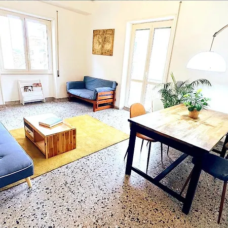 Domus Remo #3 Guest house 4*