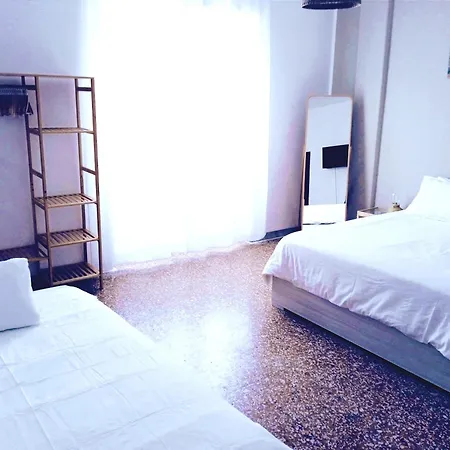 Domus Remo #3 Guest house