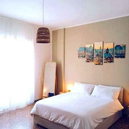 Domus Remo #3 בית הארחה 4*