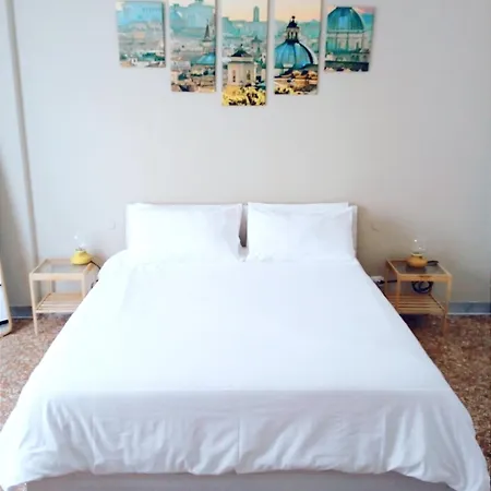 Affittacamere Domus Remo #3