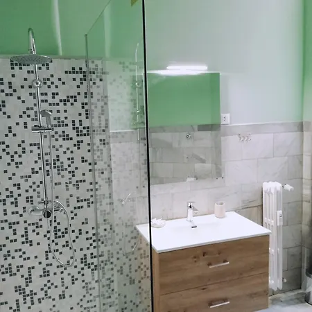 Domus Remo #3 רומא