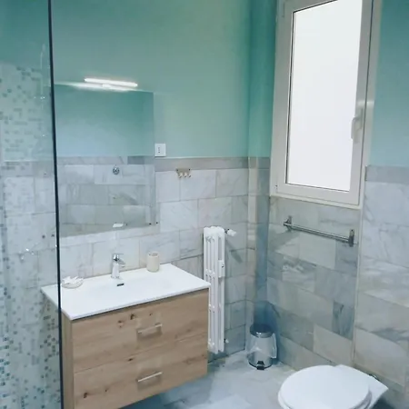 בית הארחה Domus Remo #3 4*