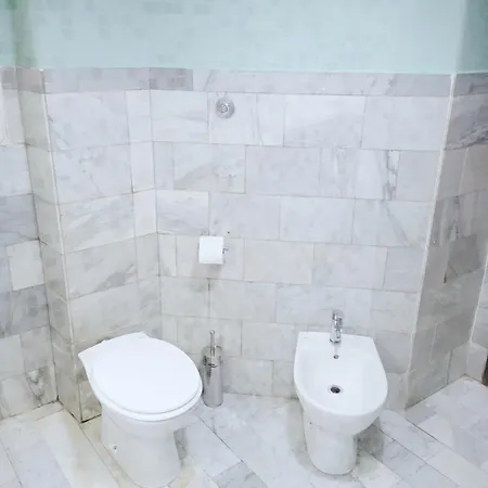 Domus Remo #3 רומא