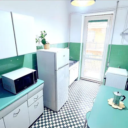 Domus Remo #3 4* רומא