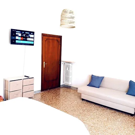 בית הארחה Domus Remo #3