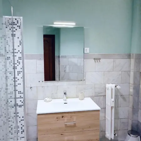 Domus Remo #3 בית הארחה רומא