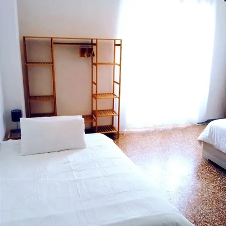 בית הארחה Domus Remo #3