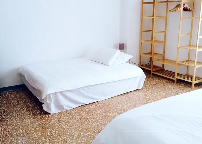 Gæstehus Domus Remo #3 4*