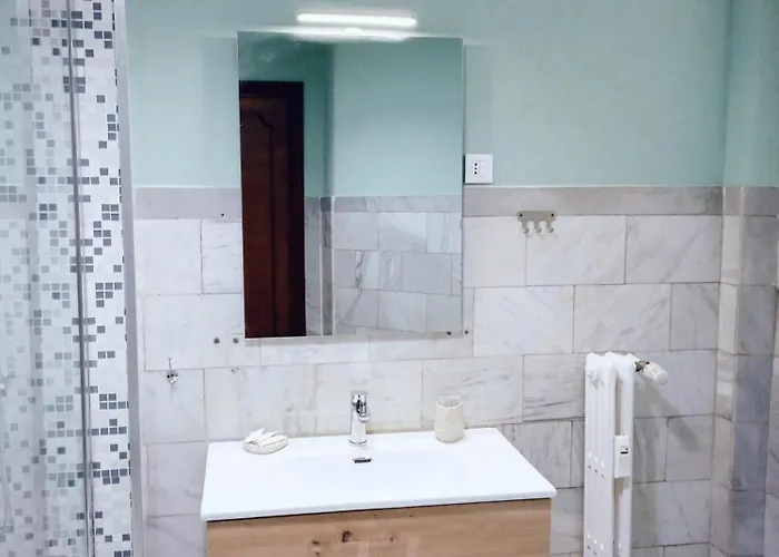 Domus Remo #3 Gæstehus Rom