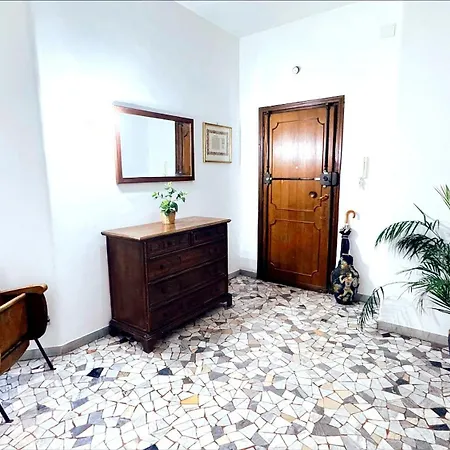 Domus Remo #3 4* Рим