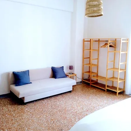 Domus Remo #3 Гостевой дом Рим